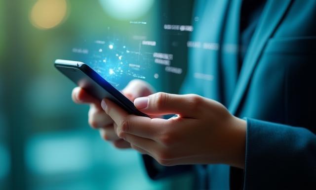 Fintech & Wallet Apps